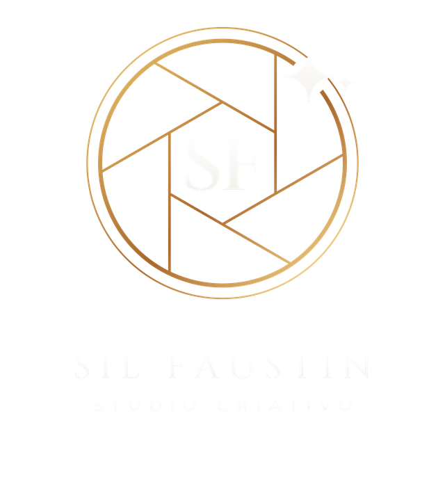 SF Studio Criativo · Sil Faustin